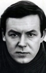 Юрий Демич
